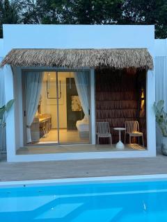 The Pool House Koh Lanta - 8