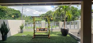 Base Luz na Floresta - 1