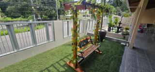 Base Luz na Floresta - 2