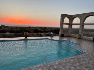 Villa Caroline Moulay-Essaouira - 6