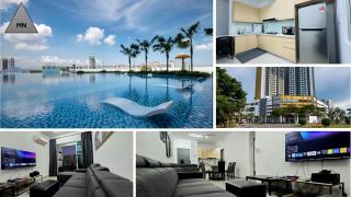 ModernNest-Metropol 3bedroom ps4 -sleep 10 - 0