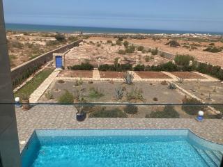 Villa Caroline Moulay-Essaouira - 2