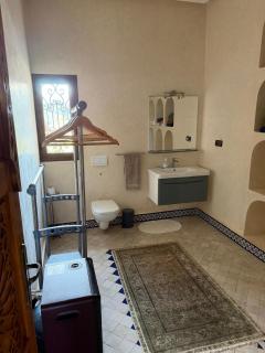 Villa Caroline Moulay-Essaouira - 1