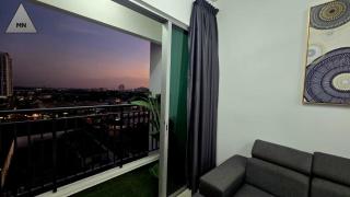 ModernNest-Metropol 3bedroom ps4 -sleep 10 - 7
