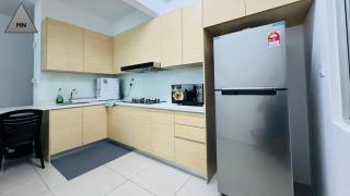 ModernNest-Metropol 3bedroom ps4 -sleep 10 - 6