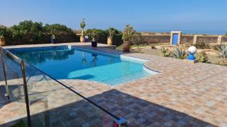 Villa Caroline Moulay-Essaouira - 9