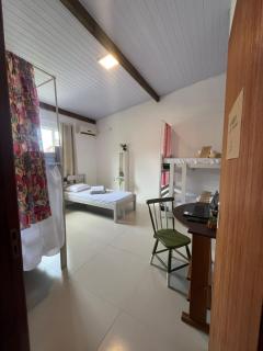Casa Familiar Completa no Norte da Ilha - 9