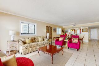 Surf Dweller 512 - Fort Walton Beach - 3