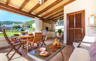 Ca Na Rosa De Selva - 7