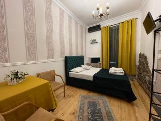 Old Tbilisi Echo - 3