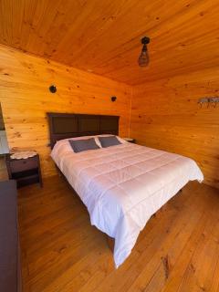 Lodge El Pedregan - 4