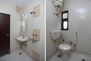 Super Hotel O Celebration Bnb Home - Ghaziabad - 9