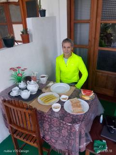 Aloe Vera Garden Homestay - 5