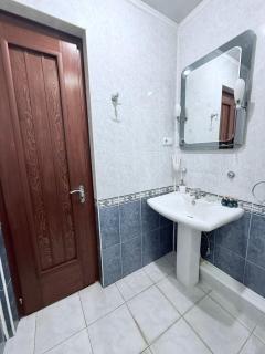 Republic Square 2 bedroom 2 bathroom - 7