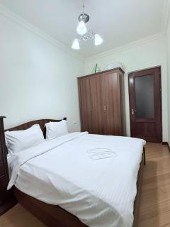 Republic Square 2 bedroom 2 bathroom - 6