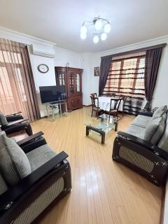 Republic Square 2 bedroom 2 bathroom - 4