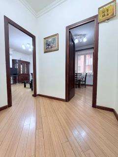 Republic Square 2 bedroom 2 bathroom - 2