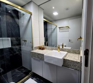 Stylish 2BR in Salvador near Beach and Carnival 12 - 5