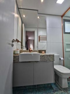 Stylish 2BR in Salvador near Beach and Carnival 12 - 4