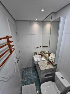 Stylish 2BR in Salvador near Beach and Carnival 12 - 1