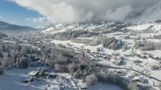 Magic Megève Bois - Demi-Quartier - 6