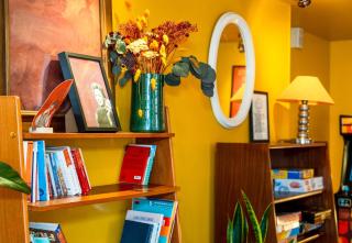 B&B HOME Paris Mairie de Saint-Ouen - Saint-Ouen - 1