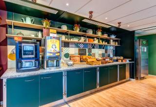 B&B HOME Paris Mairie de Saint-Ouen - Saint-Ouen - 6