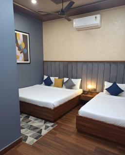 Hotel Gopal Palace - 4