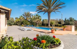 Es Revolt De Sa Barrala - 7