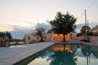 Trulli Lavermicocca - 7