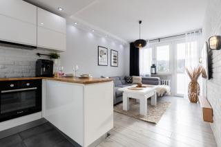 CITYSTAY Bianco Apartment - 5