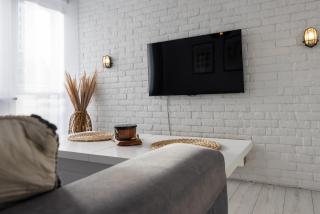 CITYSTAY Bianco Apartment - 1