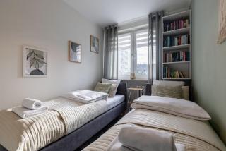 CITYSTAY Bianco Apartment - 7