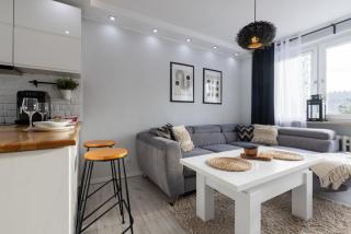 CITYSTAY Bianco Apartment - 0