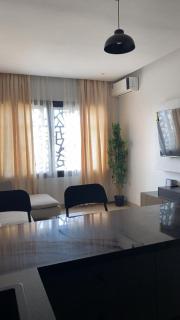 Appartement F2 moderne & sécurisé à 2 minutes de la mer - Sendou - 4