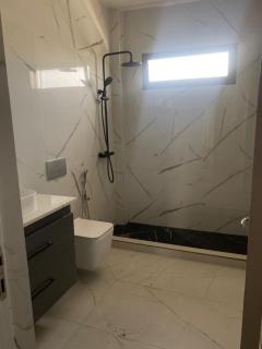 Appartement F2 moderne & sécurisé à 2 minutes de la mer - Sendou - 3