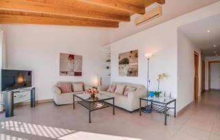 Es Port Penthouse - 1