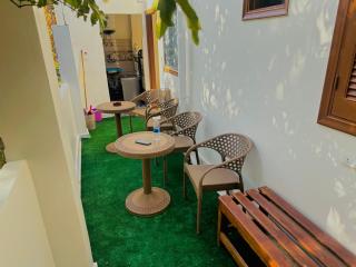 MERIT Guest House - Aswan - 9