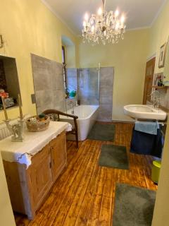 Altes Stadthaus von 1909-liebevoll renoviert - 7