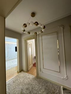 2 камнатная квартира Жк Атамура - 0