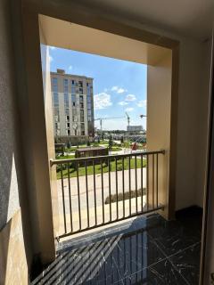 2 камнатная квартира Жк Атамура - 6