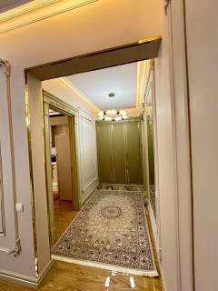 2 камнатная квартира Жк Атамура - 2