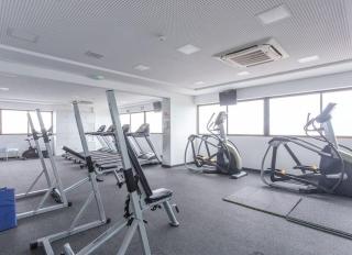 Studio Corporativo Premium by Meltech Stays - 3