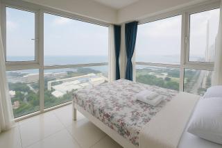 SMDC BREEZE Manila Bay Sunset View - 0