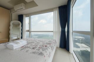 SMDC BREEZE Manila Bay Sunset View - 7