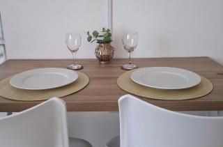 Monoambiente luminoso con Jacuzzi Relax y estilo - 6