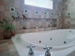 Monoambiente luminoso con Jacuzzi Relax y estilo - 9