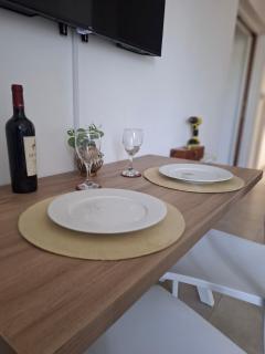 Monoambiente luminoso con Jacuzzi Relax y estilo - 2