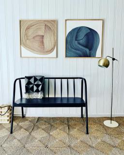 Cozy Home In Larvik With Unique Design Choices - 3