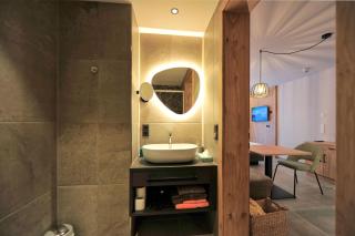 Appartement Chesa Monte - 9